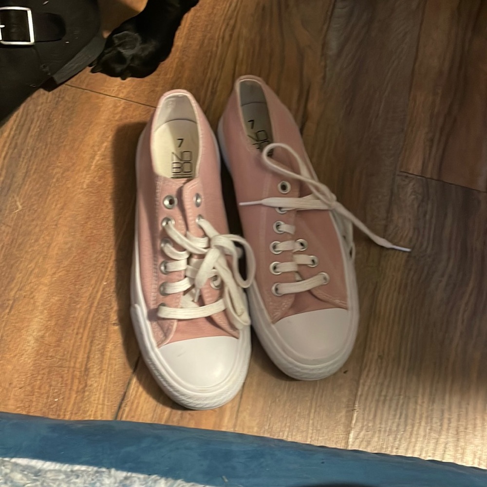 They don’t fit me